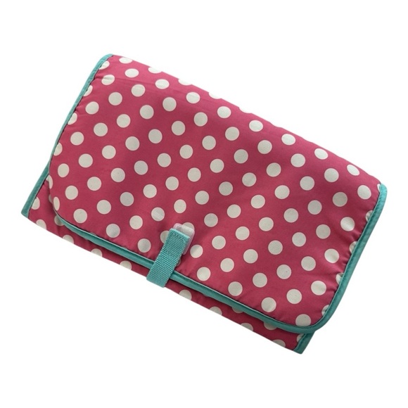 Matilda Jane Bye Bye Baby Floral Diaper Backpack - Picture 9 of 13